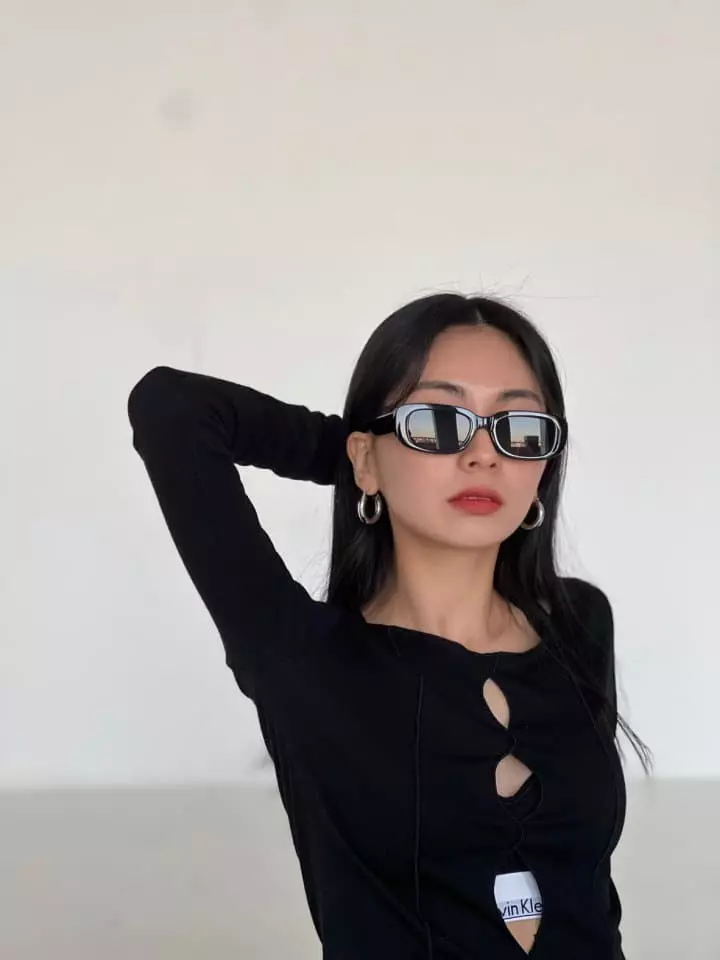 Atpz - Korean Women Fashion - #womensfashion - 3 Whole Tee - 5