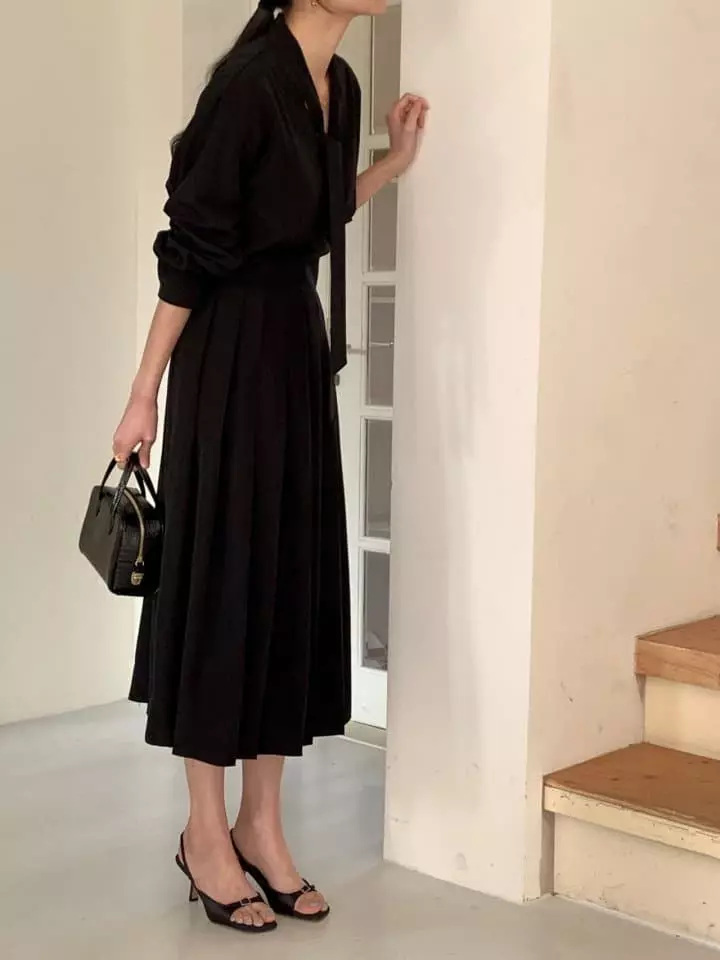 Atthismoment - Korean Women Fashion - #womensfashion - Ive One-piece - 4