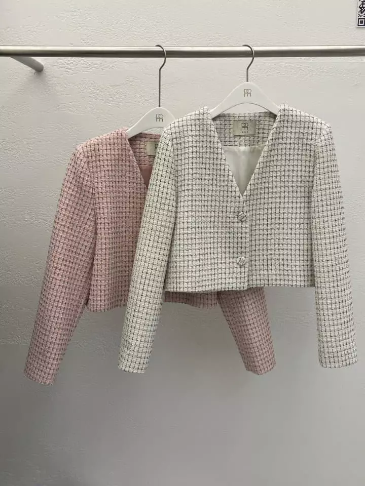 Atthismoment - Korean Women Fashion - #womensfashion - Loha Jacket - 12