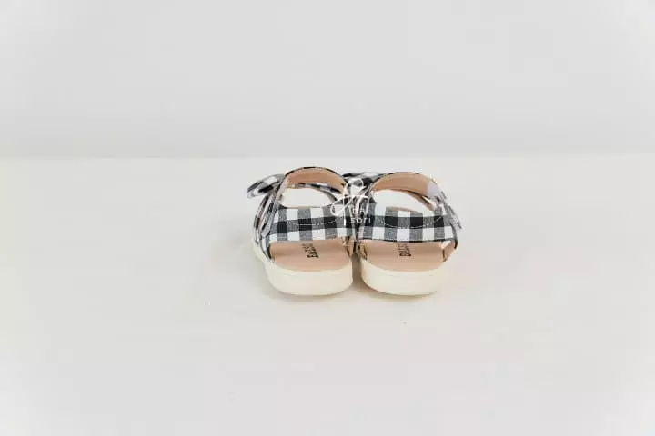 Babyzzam - Korean Baby Fashion - #babyboutique - Y868 Sandals - 7