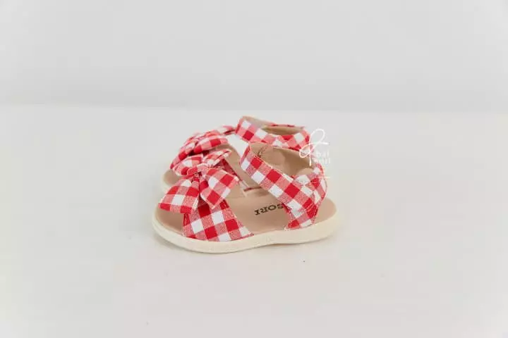Babyzzam - Korean Baby Fashion - #babywear - Y868 Sandals - 3