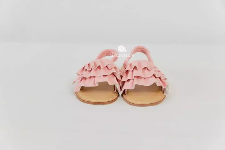 Babyzzam - Korean Children Fashion - #Kfashion4kids - C308 Sandals