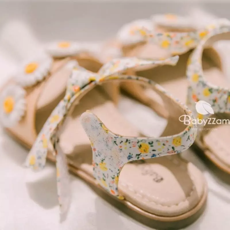 Babyzzam - Korean Children Fashion - #Kfashion4kids - Y780 Sandals - 8
