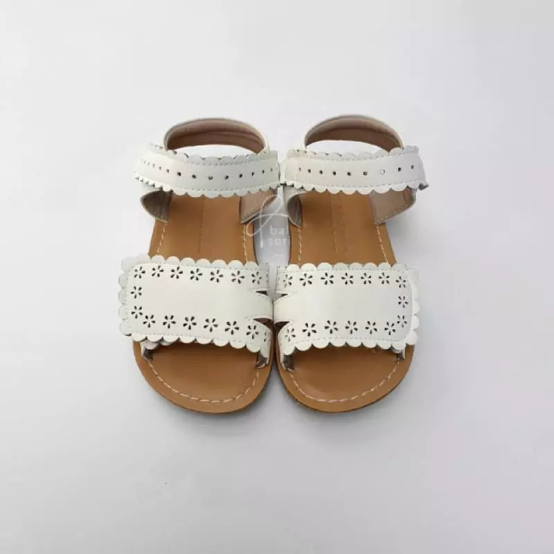 Babyzzam - Korean Children Fashion - #Kfashion4kids - Y817 Sandals - 5
