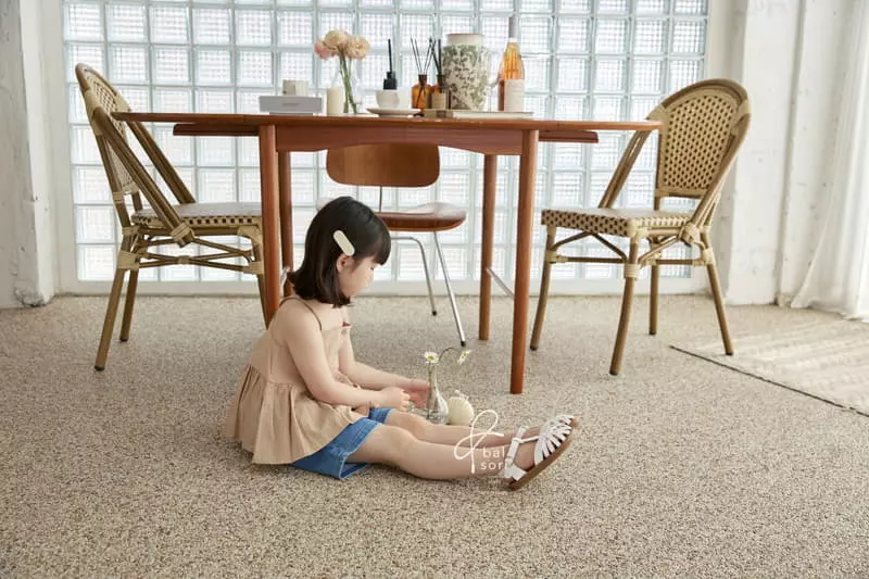 Babyzzam - Korean Children Fashion - #Kfashion4kids - Y866 Sandals - 2