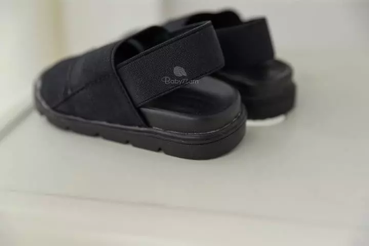 Babyzzam - Korean Children Fashion - #childofig - C183 Sandals - 8