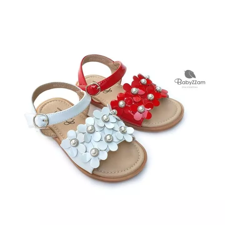 Babyzzam - Korean Children Fashion - #childrensboutique - BB352 Sandals - 5