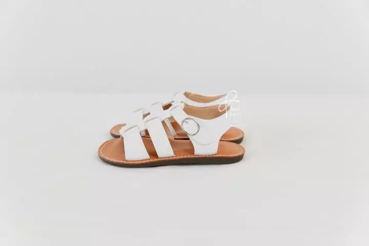 Babyzzam - Korean Children Fashion - #childrensboutique - BB374 Sandals - 3