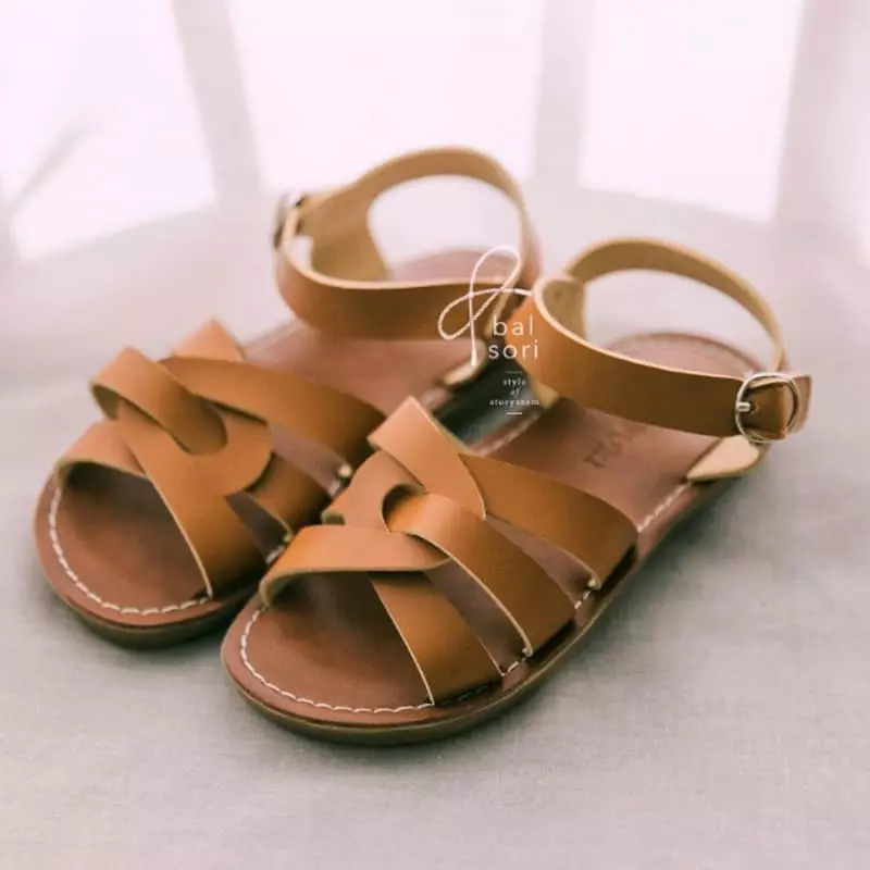 Babyzzam - Korean Children Fashion - #designkidswear - Y776 Sandals - 5
