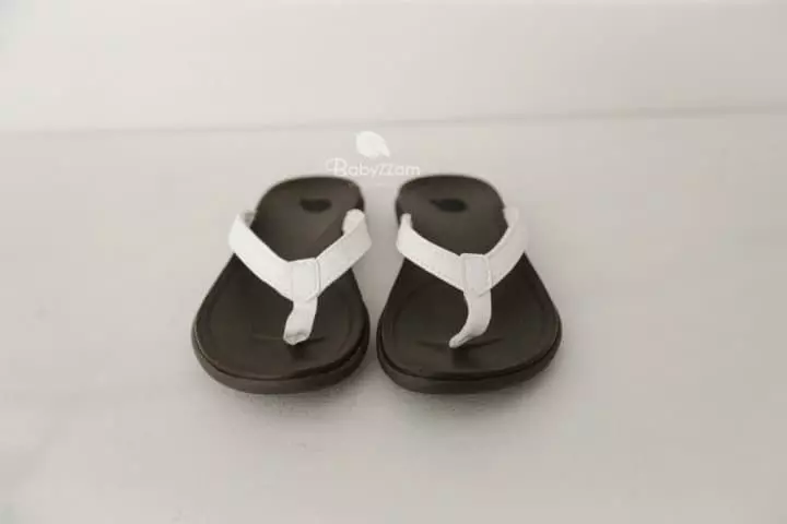 Babyzzam - Korean Children Fashion - #discoveringself - 5221 Tree Sparrow Flip Flap 