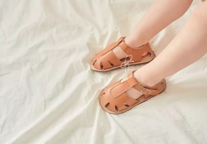 Babyzzam - Korean Children Fashion - #discoveringself - BB325 Sandals - 10