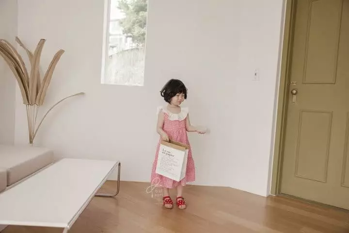 Babyzzam - Korean Children Fashion - #discoveringself - BB352 Sandals - 7