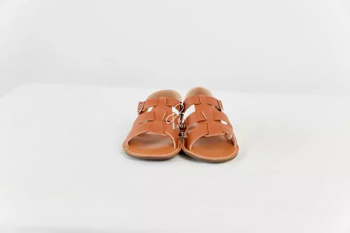 Babyzzam - Korean Children Fashion - #discoveringself - BB374 Sandals - 5
