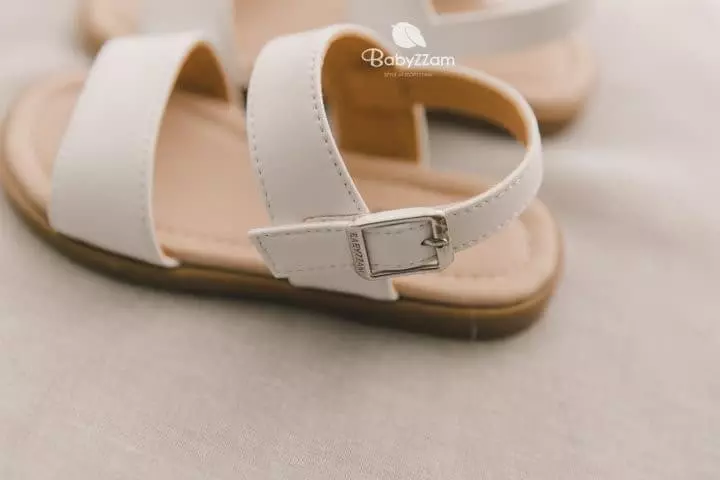 Babyzzam - Korean Children Fashion - #discoveringself - C117 Sandals
