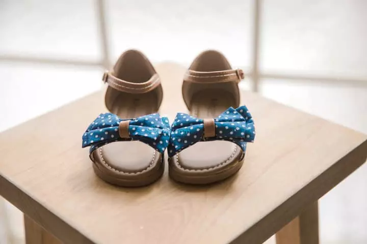 Babyzzam - Korean Children Fashion - #discoveringself - Y010 Sandals - 7