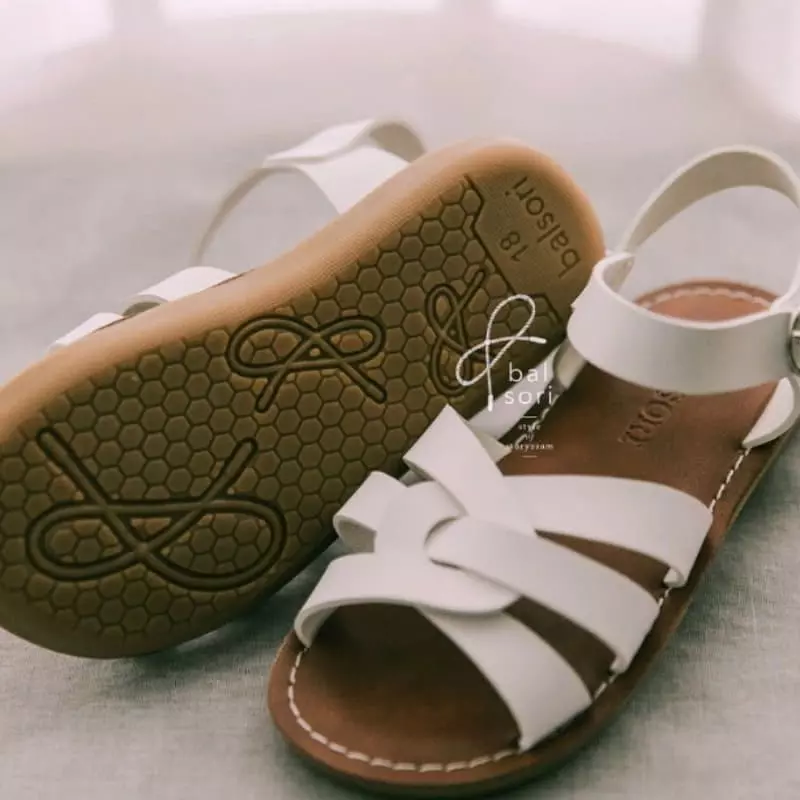 Babyzzam - Korean Children Fashion - #fashionkids - Y776 Sandals - 7