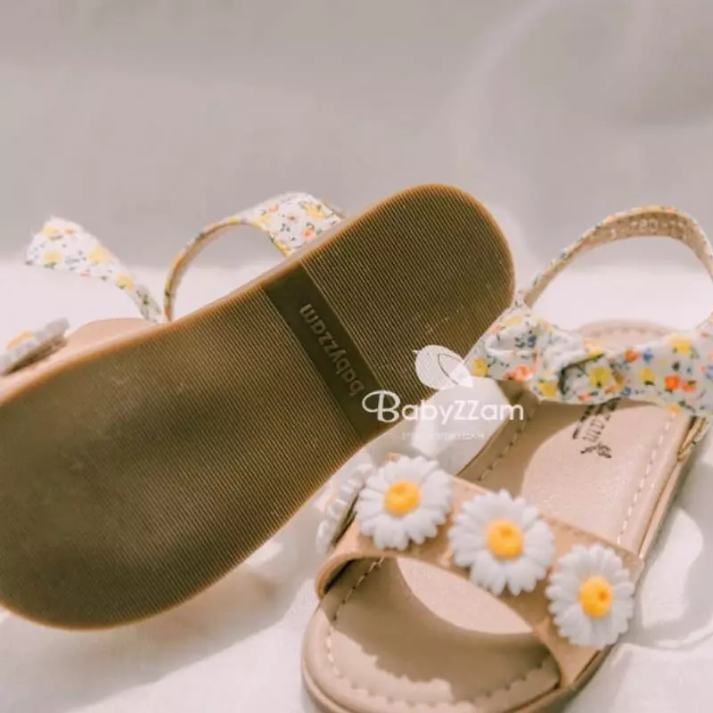 Babyzzam - Korean Children Fashion - #kidsshorts - Y780 Sandals - 5