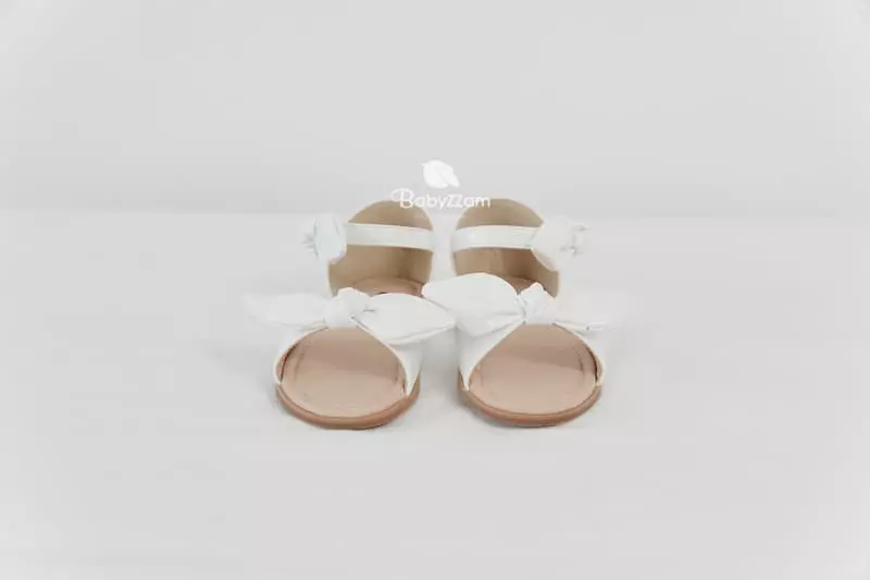 Babyzzam - Korean Children Fashion - #kidsshorts - Y861 Sandals