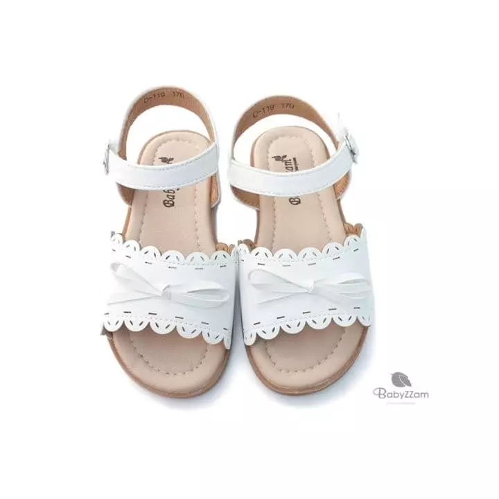 Babyzzam - Korean Children Fashion - #kidsstore - C119 Sandals - 3