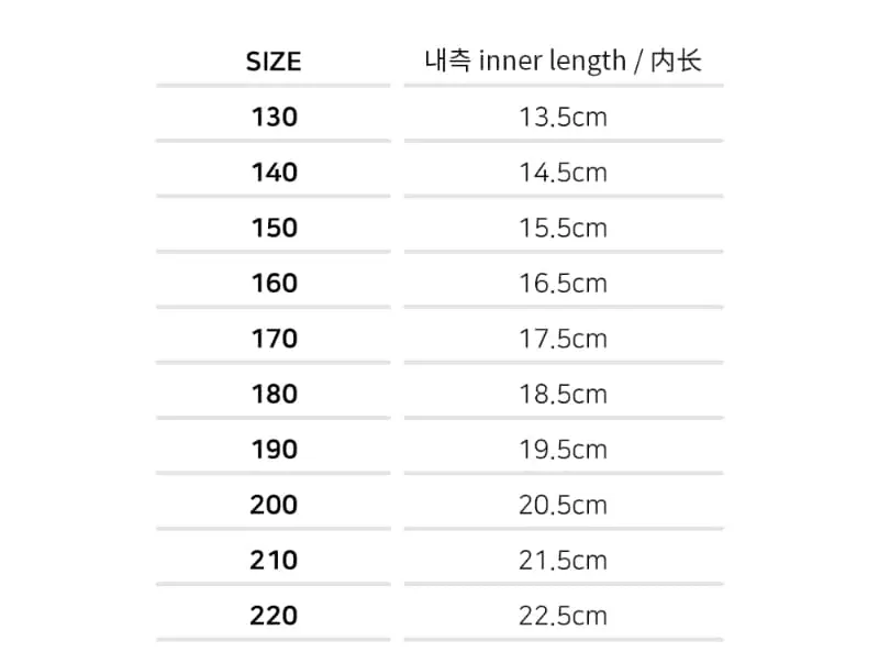 Babyzzam - Korean Children Fashion - #kidzfashiontrend - C11 Sandals - 6