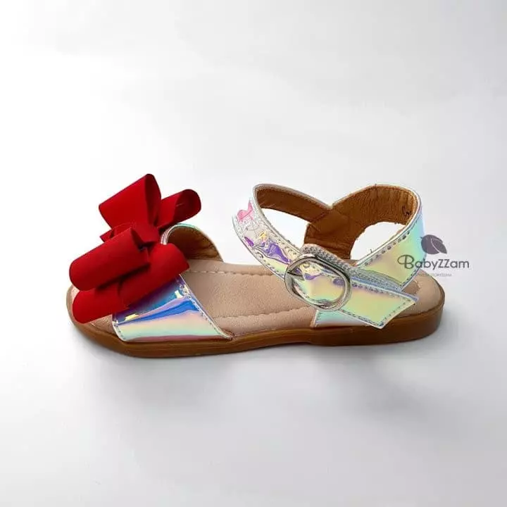 Babyzzam - Korean Children Fashion - #kidzfashiontrend - C124 Sandals - 3