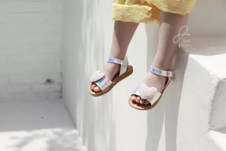 Babyzzam - Korean Children Fashion - #kidzfashiontrend - Y815 Sandals - 5