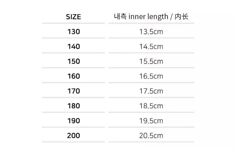Babyzzam - Korean Children Fashion - #littlefashionista - BB373 Sandals - 12