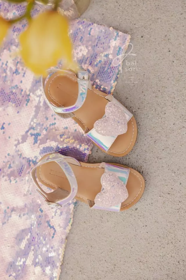 Babyzzam - Korean Children Fashion - #littlefashionista - Y815 Sandals - 7