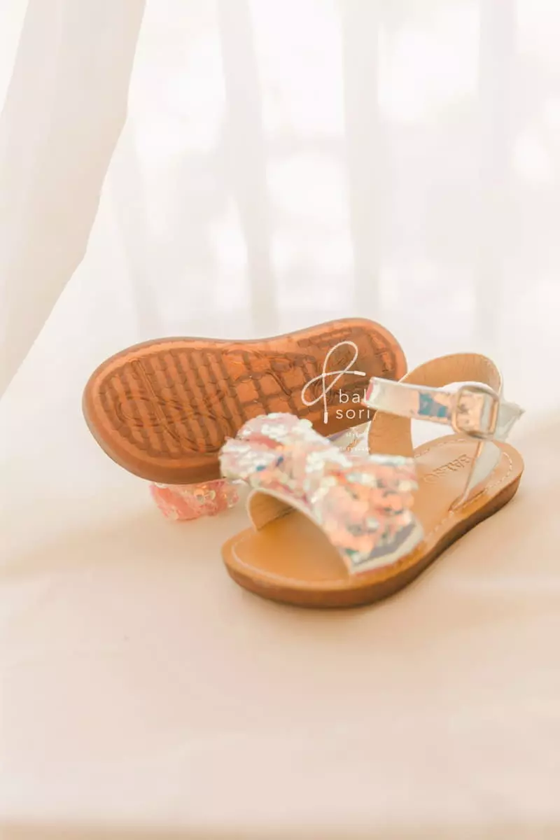 Babyzzam - Korean Children Fashion - #magicofchildhood - Y777 Sandals LED - 12