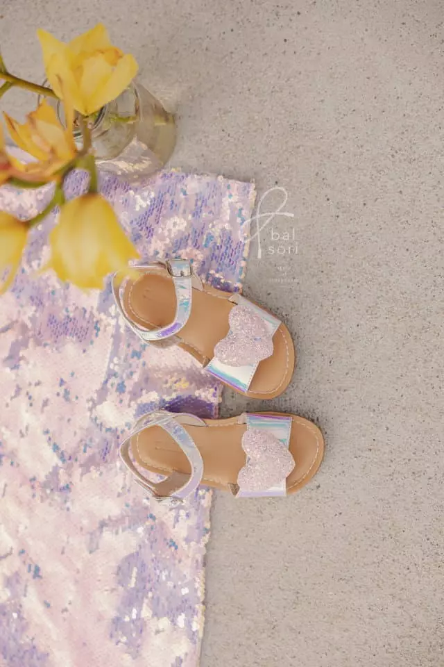 Babyzzam - Korean Children Fashion - #magicofchildhood - Y815 Sandals - 8
