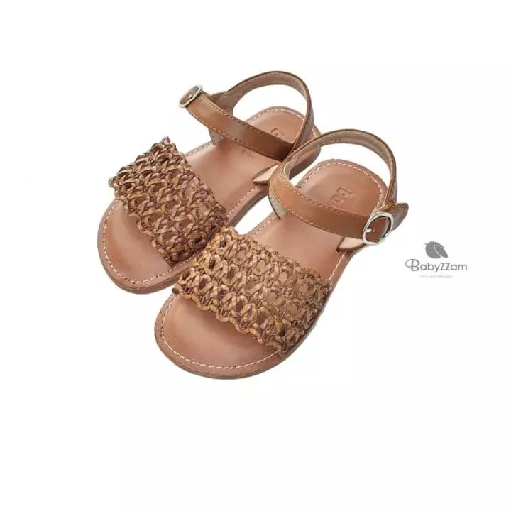 Babyzzam - Korean Children Fashion - #minifashionista - BB346 Sandals