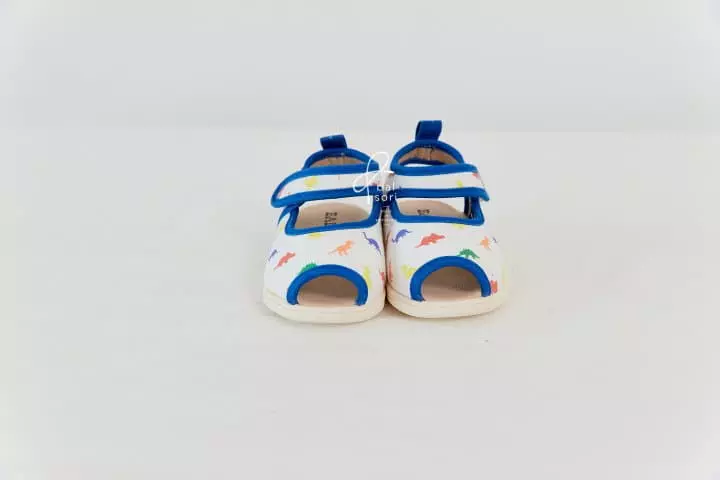 Babyzzam - Korean Children Fashion - #prettylittlegirls - Y867 Flats - 5