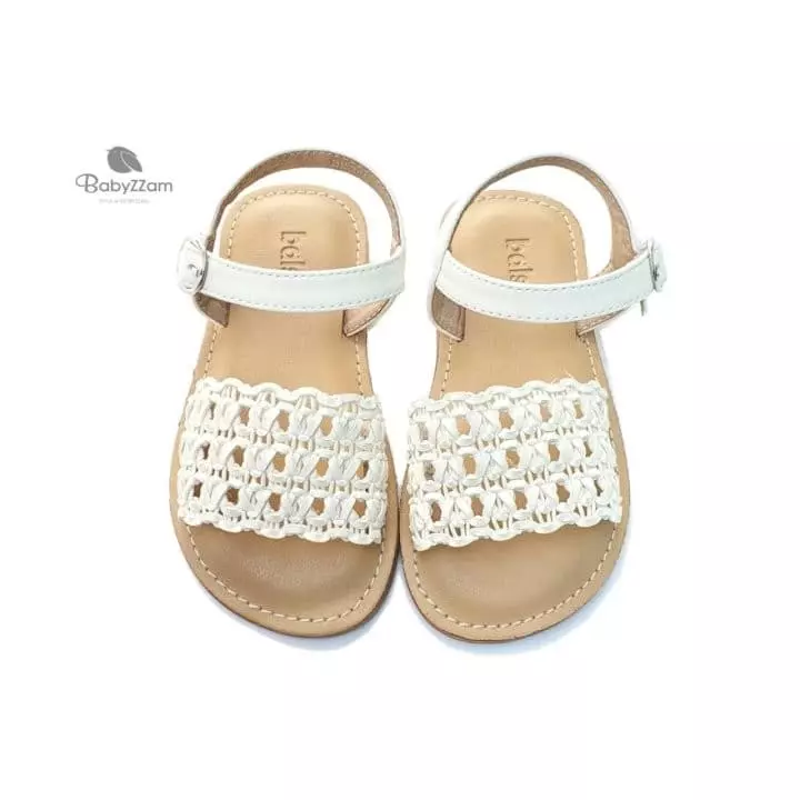 Babyzzam - Korean Children Fashion - #prettylittlegirls - BB346 Sandals - 2