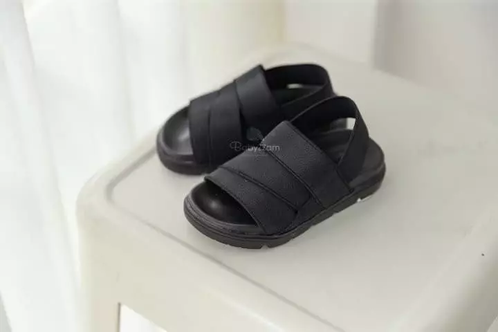 Babyzzam - Korean Children Fashion - #prettylittlegirls - C183 Sandals - 6