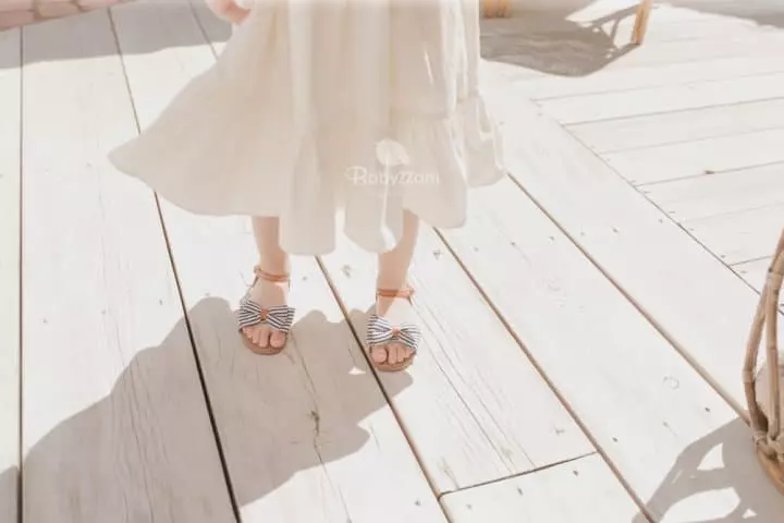 Babyzzam - Korean Children Fashion - #prettylittlegirls - Y010 Sandals - 2