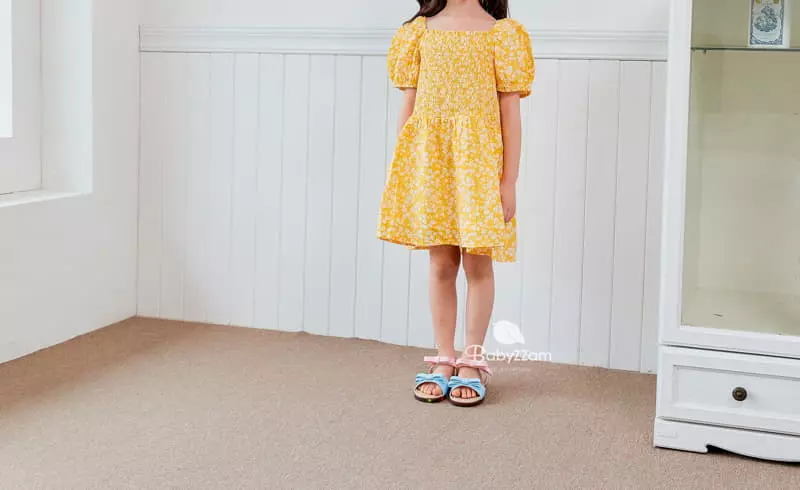 Babyzzam - Korean Children Fashion - #todddlerfashion - Y864 LED Sandals - 8