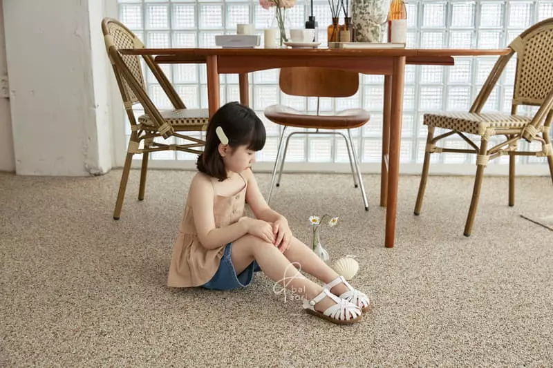 Babyzzam - Korean Children Fashion - #todddlerfashion - Y866 Sandals - 7