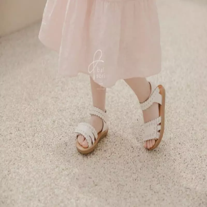 Babyzzam - Korean Children Fashion - #toddlerclothing - Y817 Sandals - 11