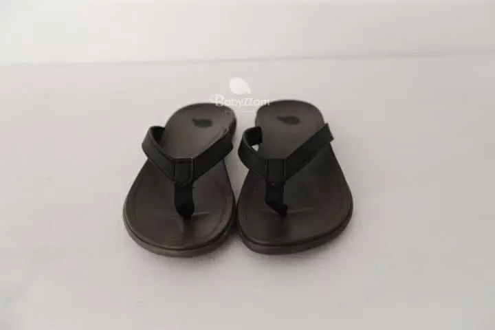 Babyzzam - Korean Women Fashion - #restrostyle - 5221 Tree Sparrow Flip Flap Mom - 2