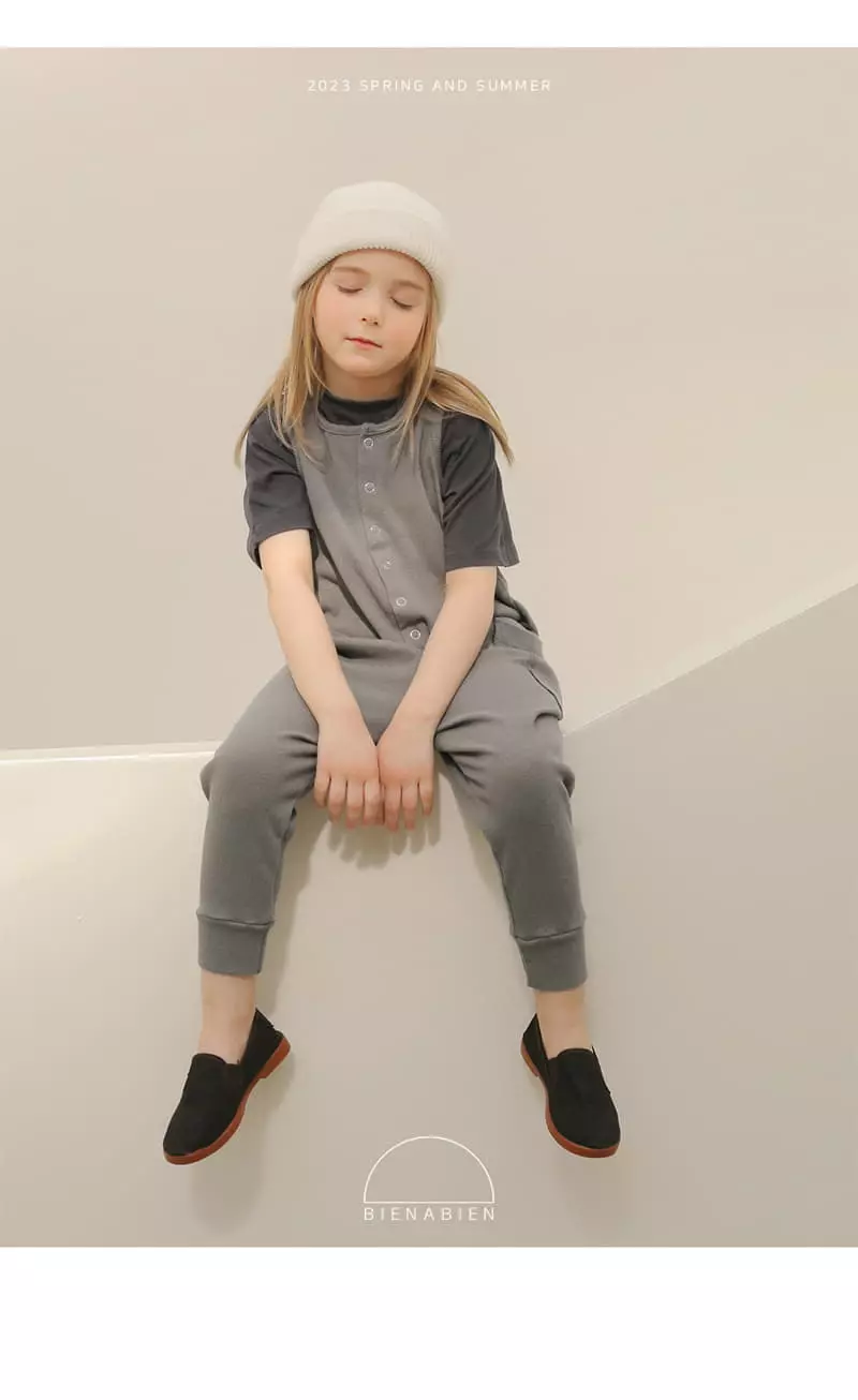 Bien a Bien - Korean Children Fashion - #littlefashionista - SB Bodysuit