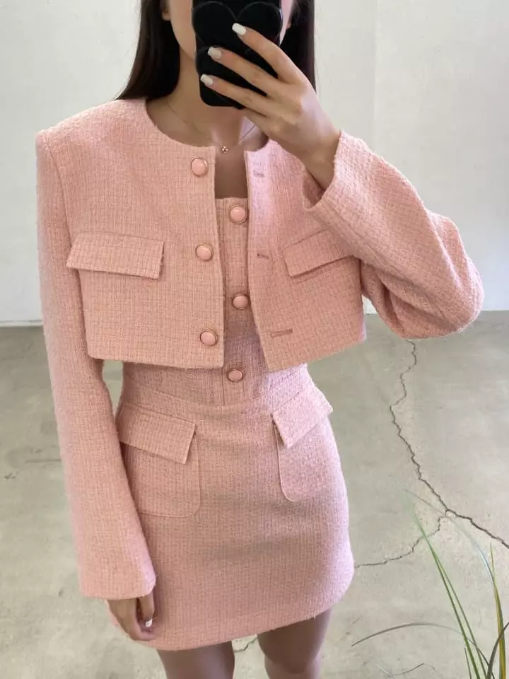 Boheme - Korean Women Fashion - #womensfashion - Tegh One-piece - 6