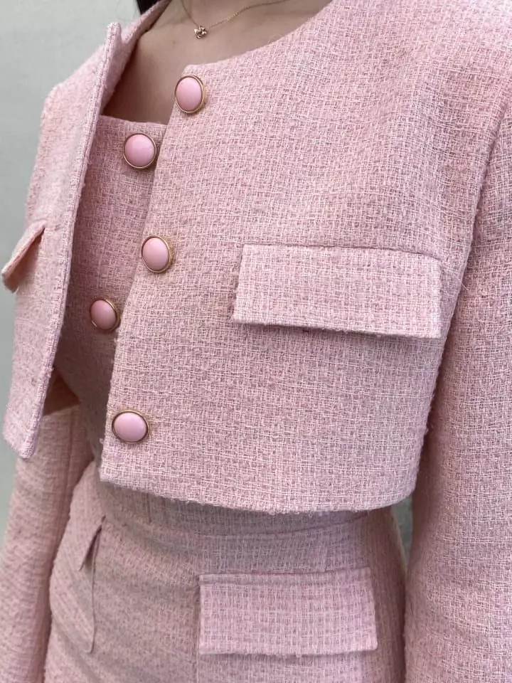Boheme - Korean Women Fashion - #womensfashion - Tegh Jacket - 11