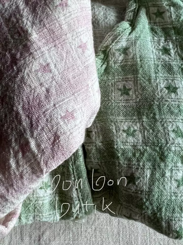 Bon Bon Butik - Korean Children Fashion - #childofig - Slow Cardigan