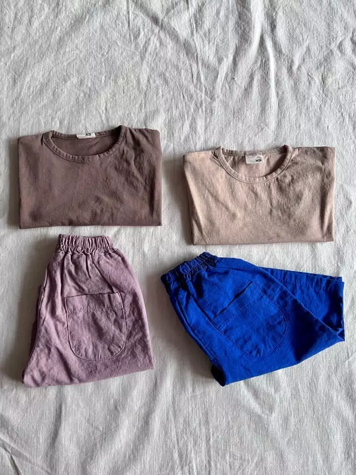 Bon Bon Butik - Korean Children Fashion - #childrensboutique - Summer Tee - 3