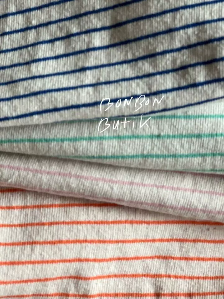 Bon Bon Butik - Korean Children Fashion - #childrensboutique - Soba Tee