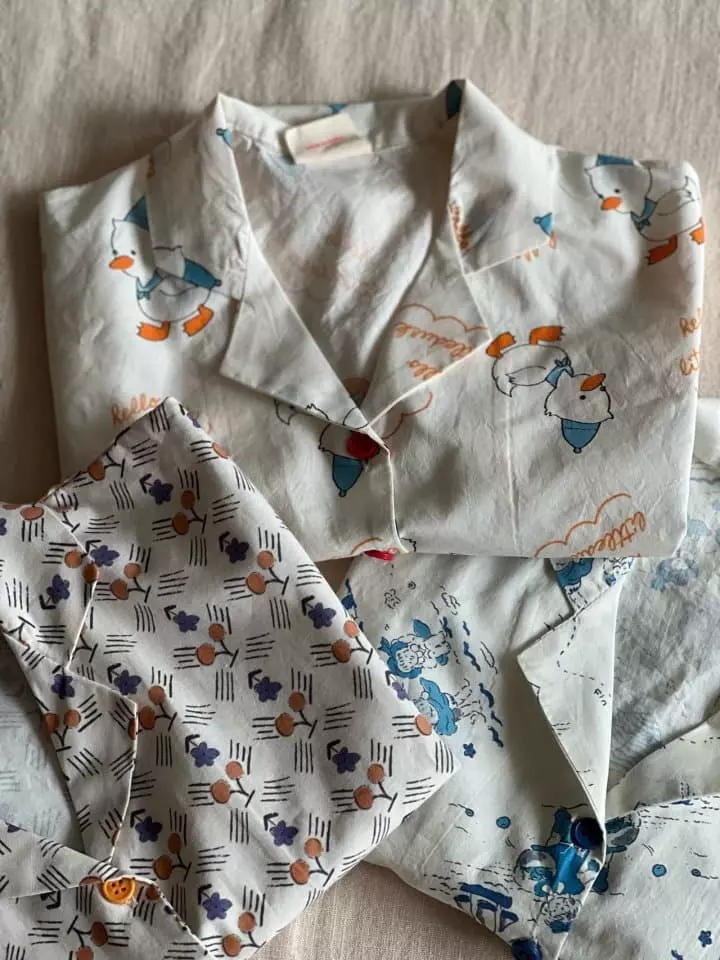 Bon Bon Butik - Korean Children Fashion - #designkidswear - Nori Shirt - 2