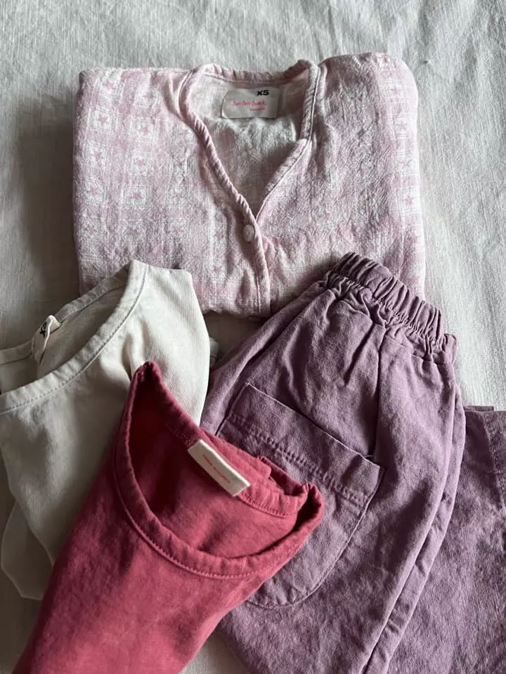 Bon Bon Butik - Korean Children Fashion - #designkidswear - Slow Cardigan - 4