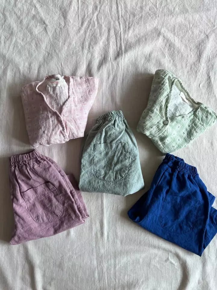 Bon Bon Butik - Korean Children Fashion - #littlefashionista - Slow Cardigan - 10