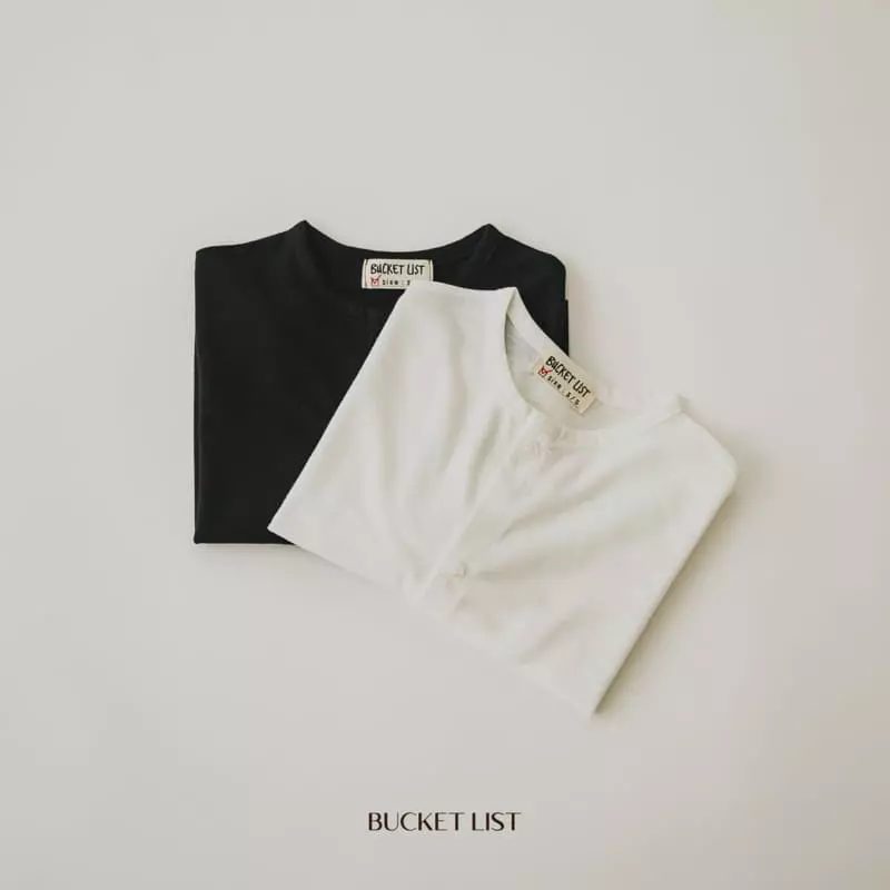 Bucket List - Korean Children Fashion - #Kfashion4kids - Summer Cardigan - 11