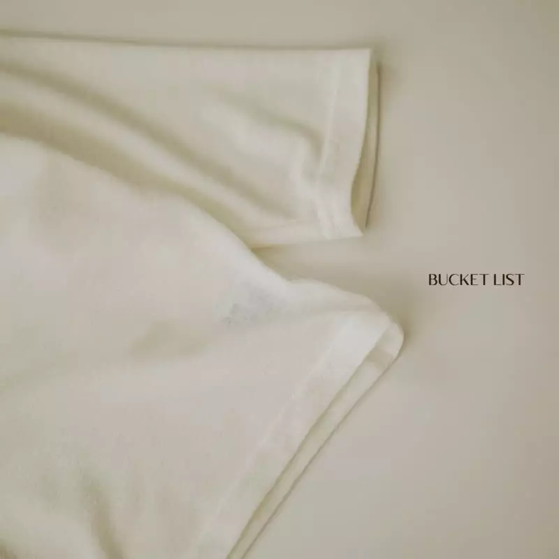 Bucket List - Korean Children Fashion - #designkidswear - Summer Cardigan - 5